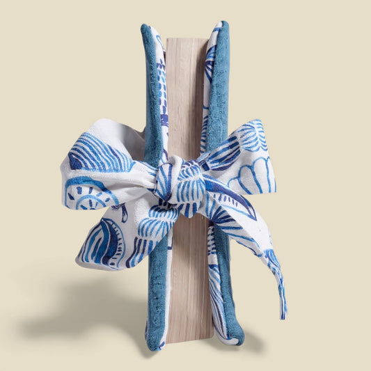 Protège livre Océane