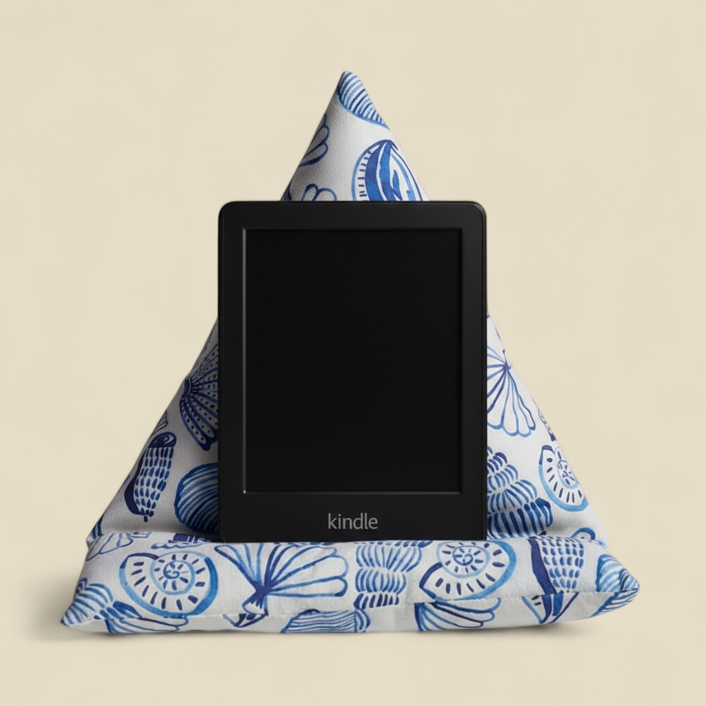 Coussin de liseuse Océane