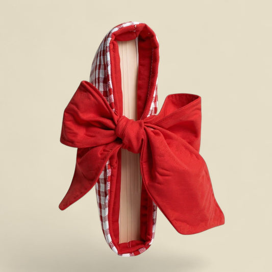 Housse de livre Carreaux