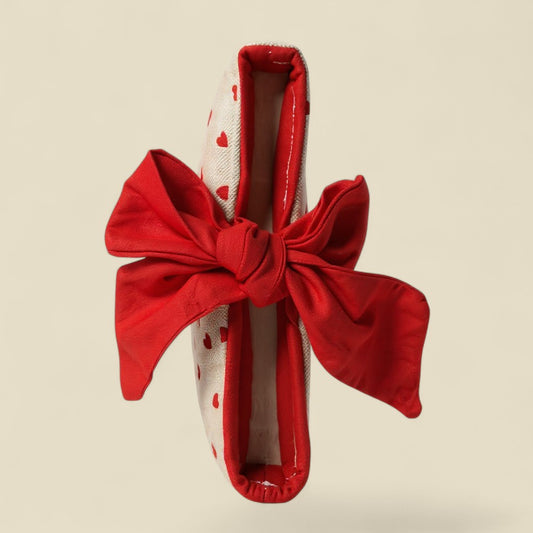 Housse de livre Valentine