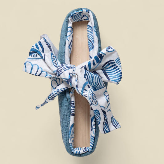 Housse de livre Océane