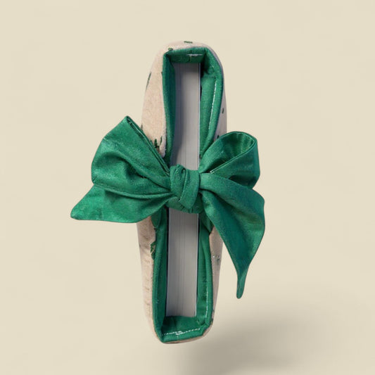 Housse de livre Olivia