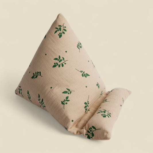 Coussin de liseuse Olivia