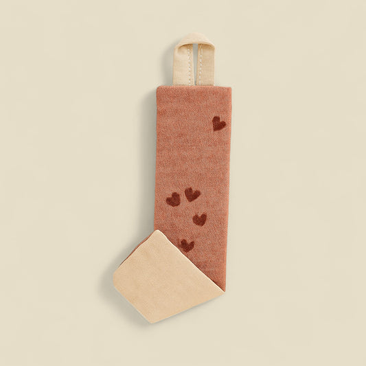 Marque page Terracotta