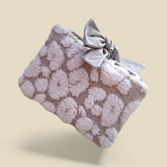 Housse de livre Moutonette