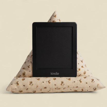 Coussin de liseuse Chocolat