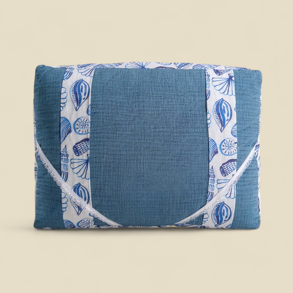 Coussin de lecture Océane