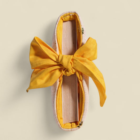 Housse de livre Citronnade