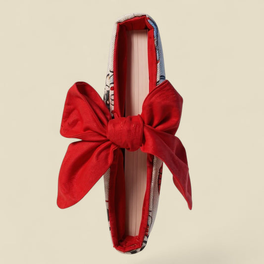 Housse de livre Manga