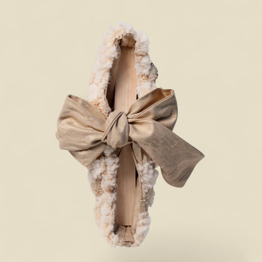 Housse de livre Moutonette