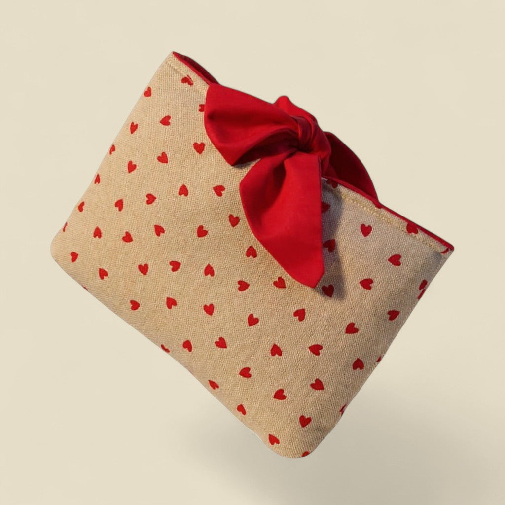 Housse de livre Valentine