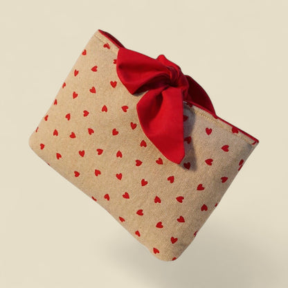 Housse de livre Valentine