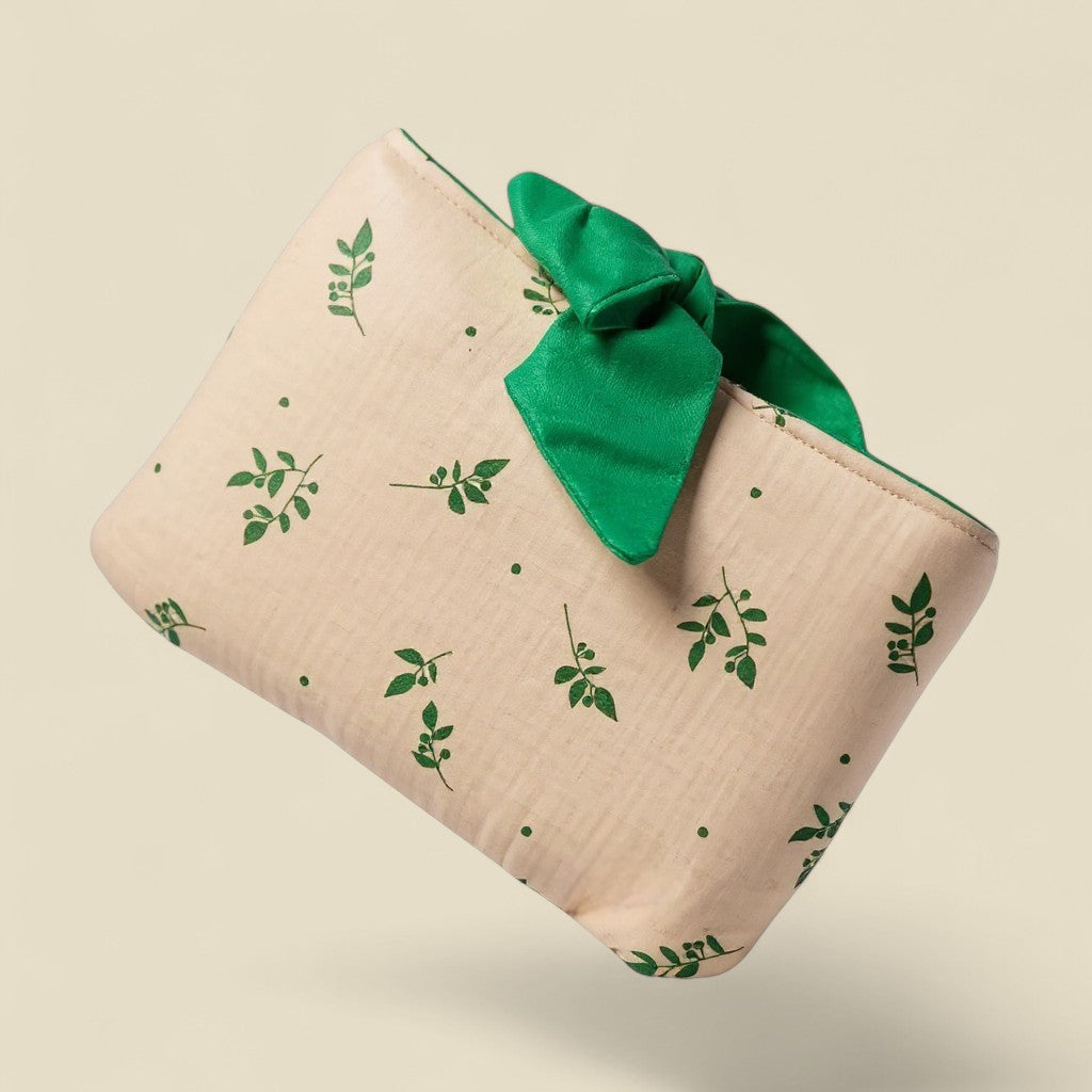 Housse de livre Olivia