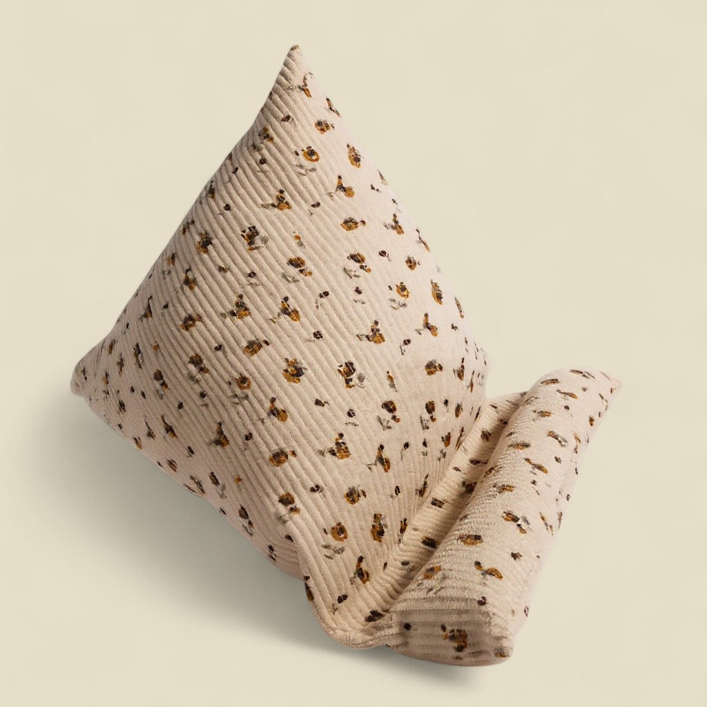 Coussin de liseuse Chocolat