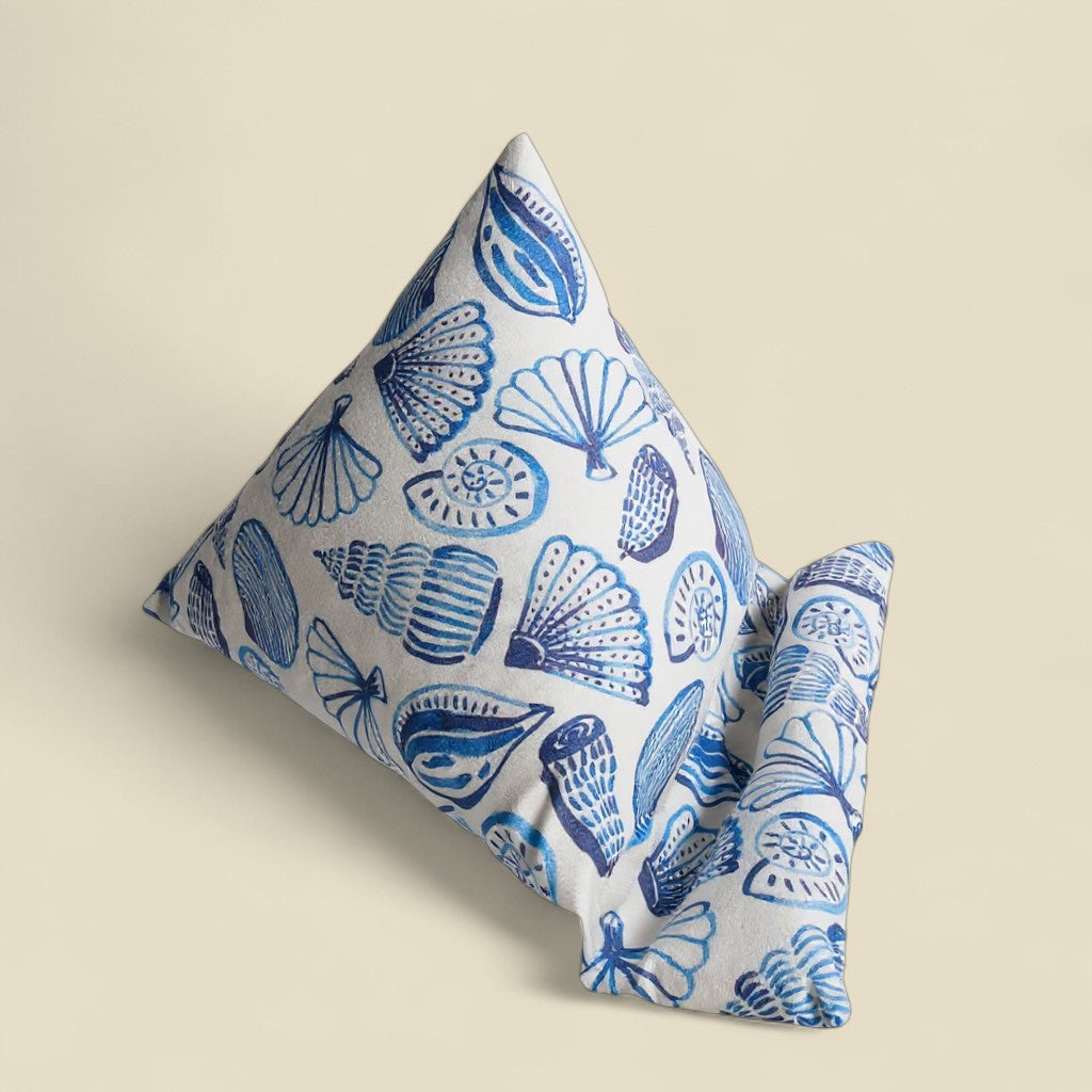 Coussin de liseuse Océane