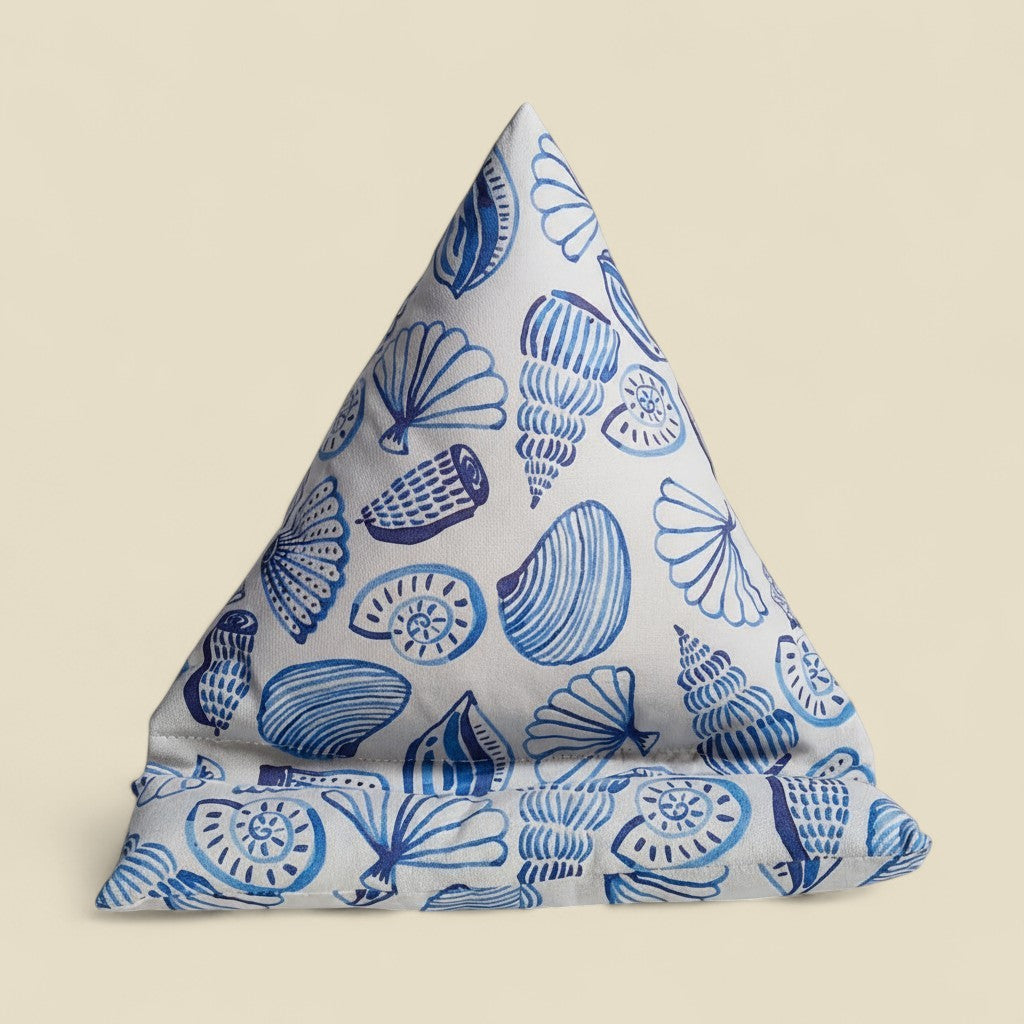 Coussin de liseuse Océane