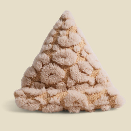 Coussin de liseuse Moutonette