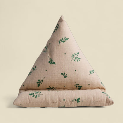 Coussin de liseuse Olivia