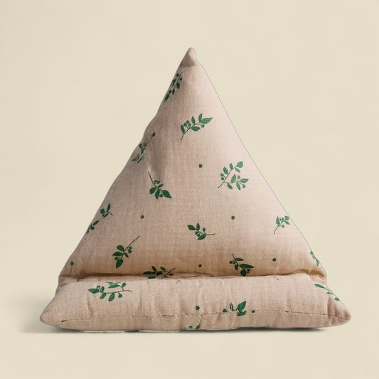 Coussin de liseuse Olivia