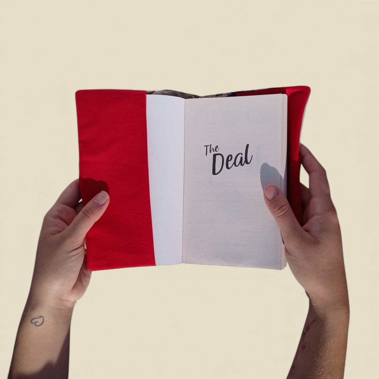 Protège livre Manga