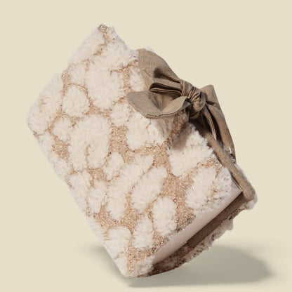 Protège livre Moutonette