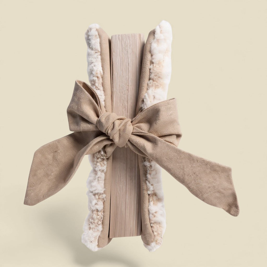 Protège livre Moutonette