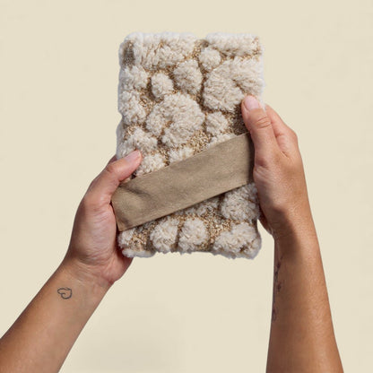 Protège livre Moutonette