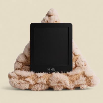 Coussin de liseuse Moutonette