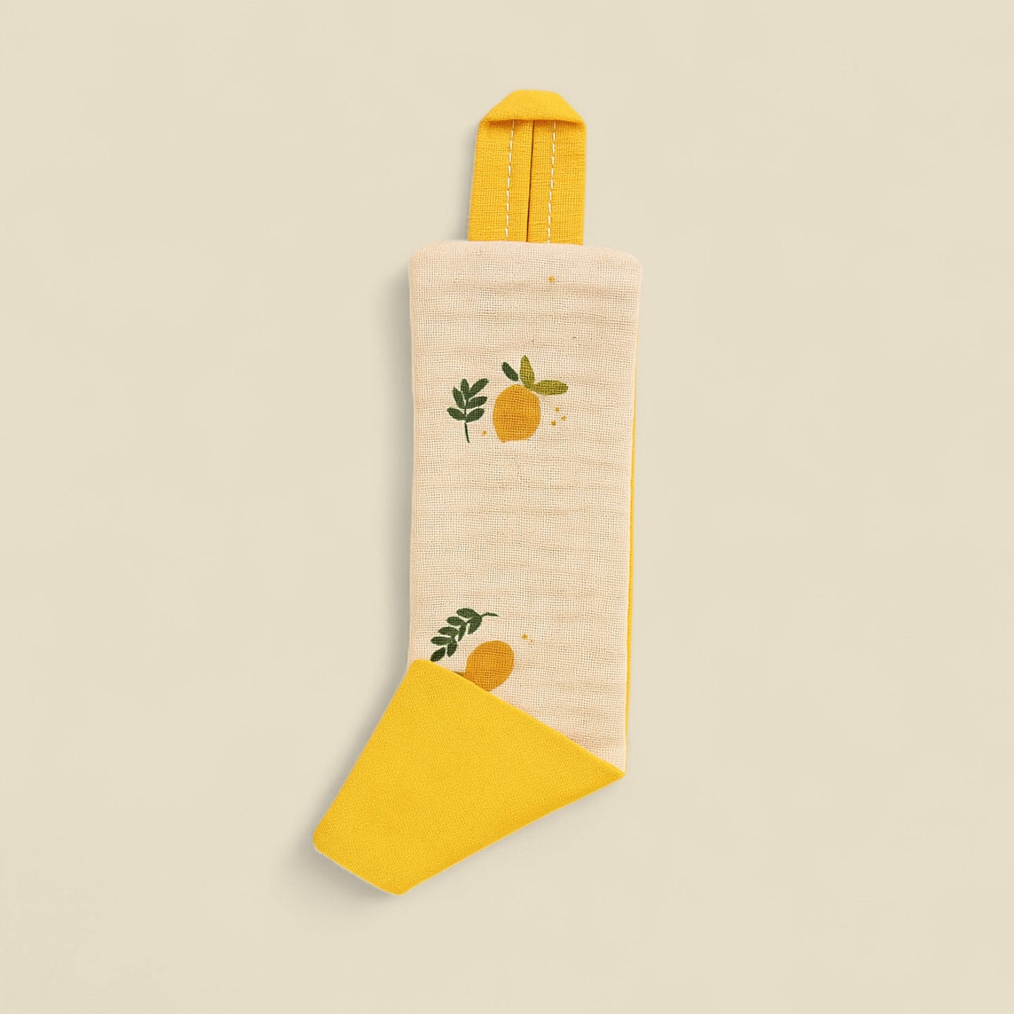 Marque page Citronnade