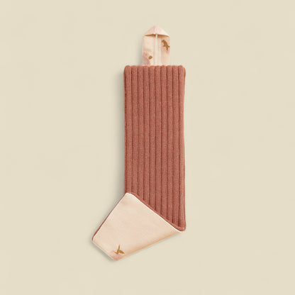 Marque page Rose Velours