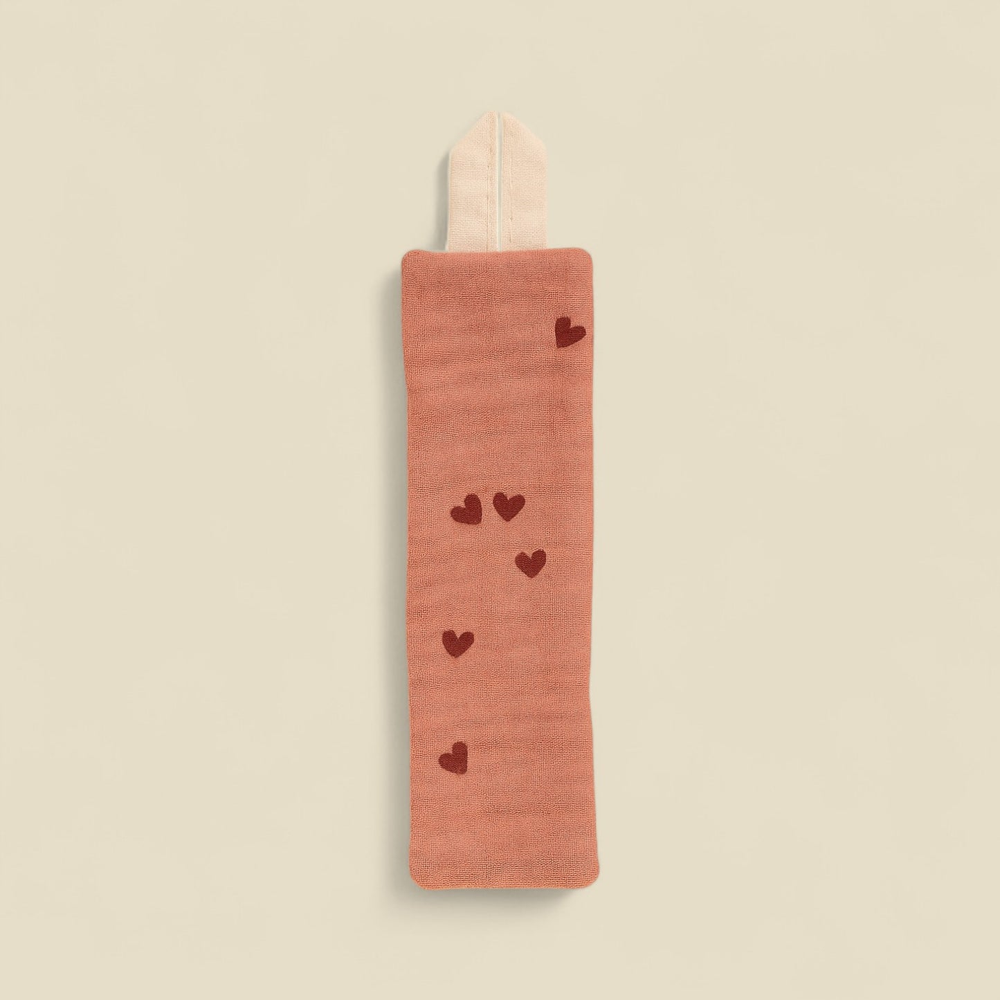 Marque page Terracotta