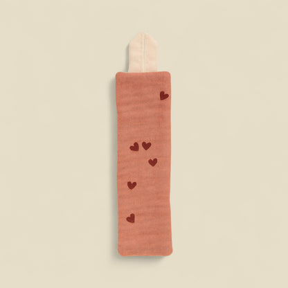 Marque page Terracotta