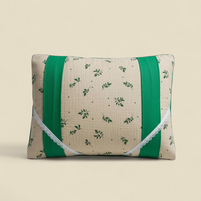 Coussin de lecture Olivia