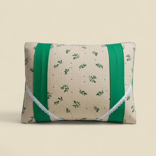 Coussin de lecture Olivia