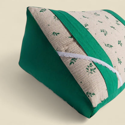 Coussin de lecture Olivia