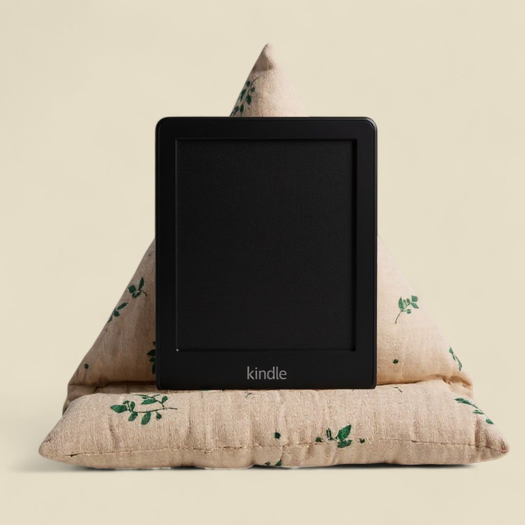 Coussin de liseuse Olivia